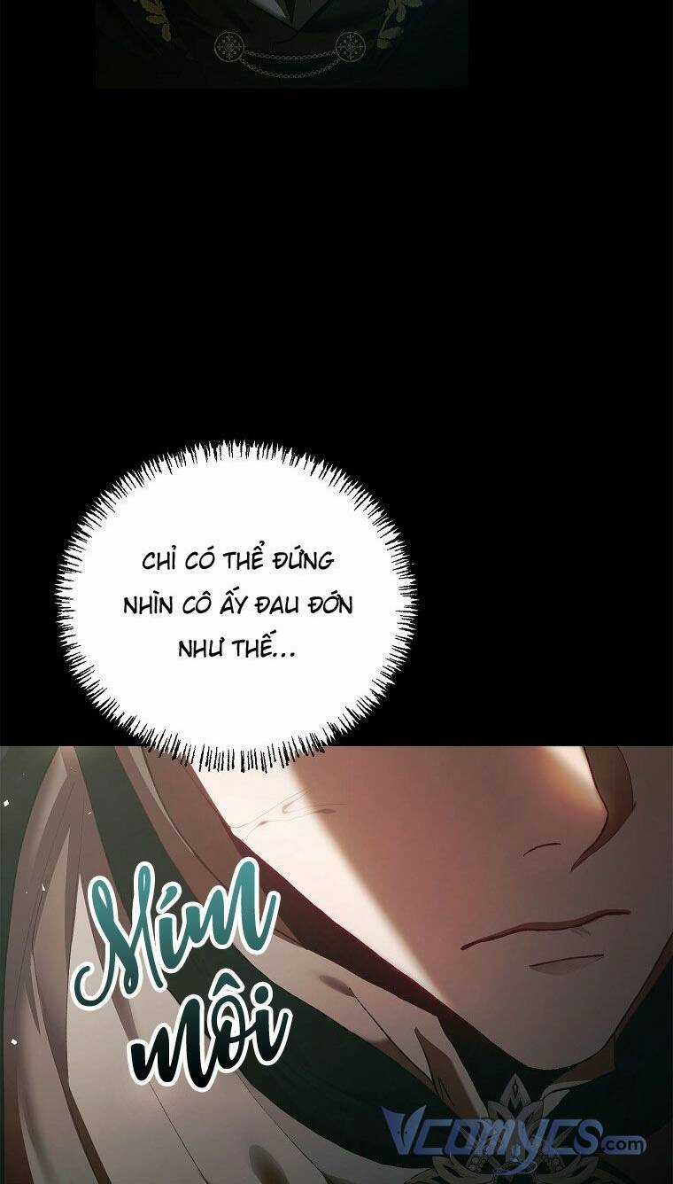 Thời Gian Của Nhân Vật Phụ Có Giới Hạn Chapter 40 trang 38