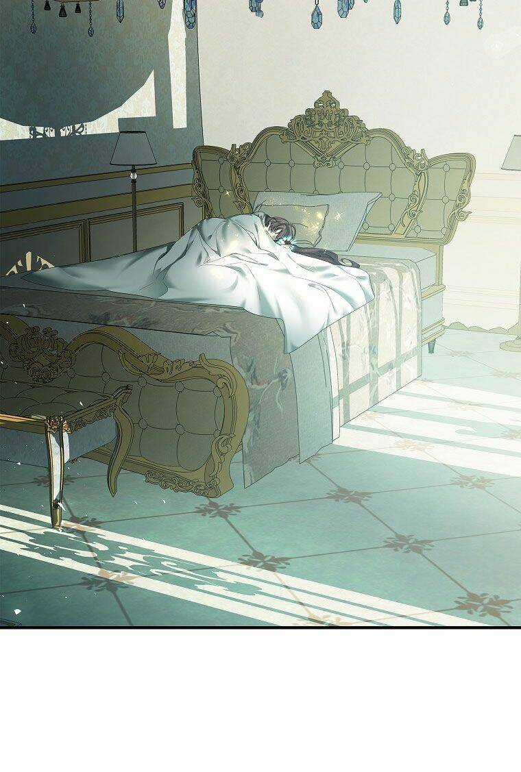 Thời Gian Của Nhân Vật Phụ Có Giới Hạn Chapter 40 trang 4