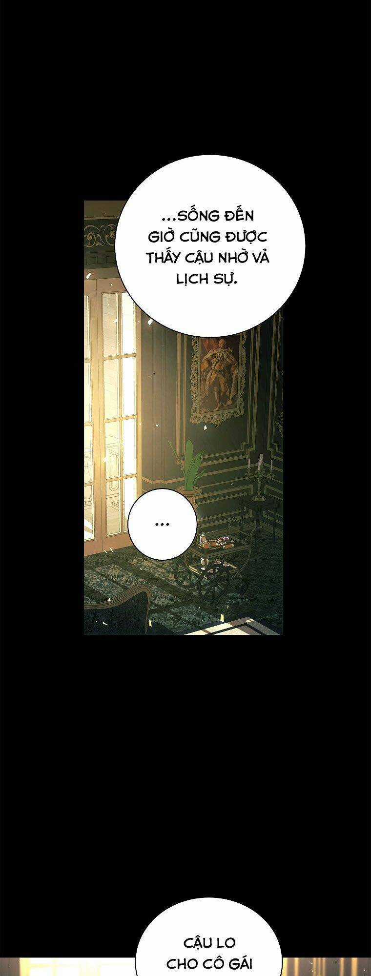 Thời Gian Của Nhân Vật Phụ Có Giới Hạn Chapter 40 trang 43