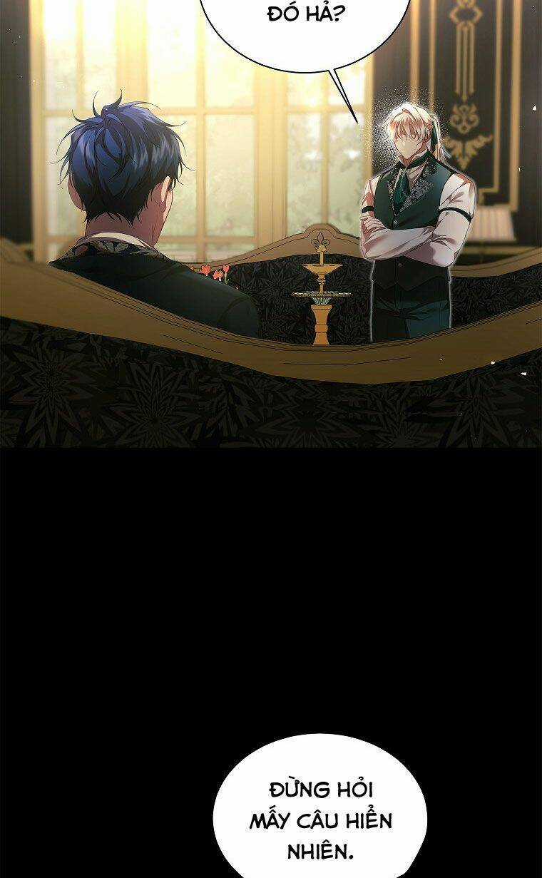 Thời Gian Của Nhân Vật Phụ Có Giới Hạn Chapter 40 trang 44