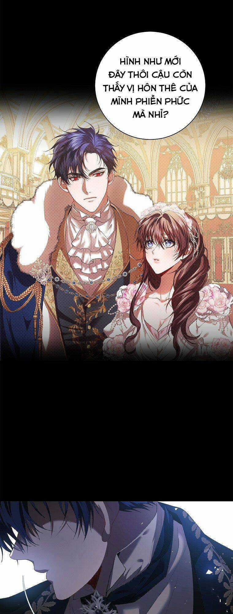 Thời Gian Của Nhân Vật Phụ Có Giới Hạn Chapter 40 trang 46