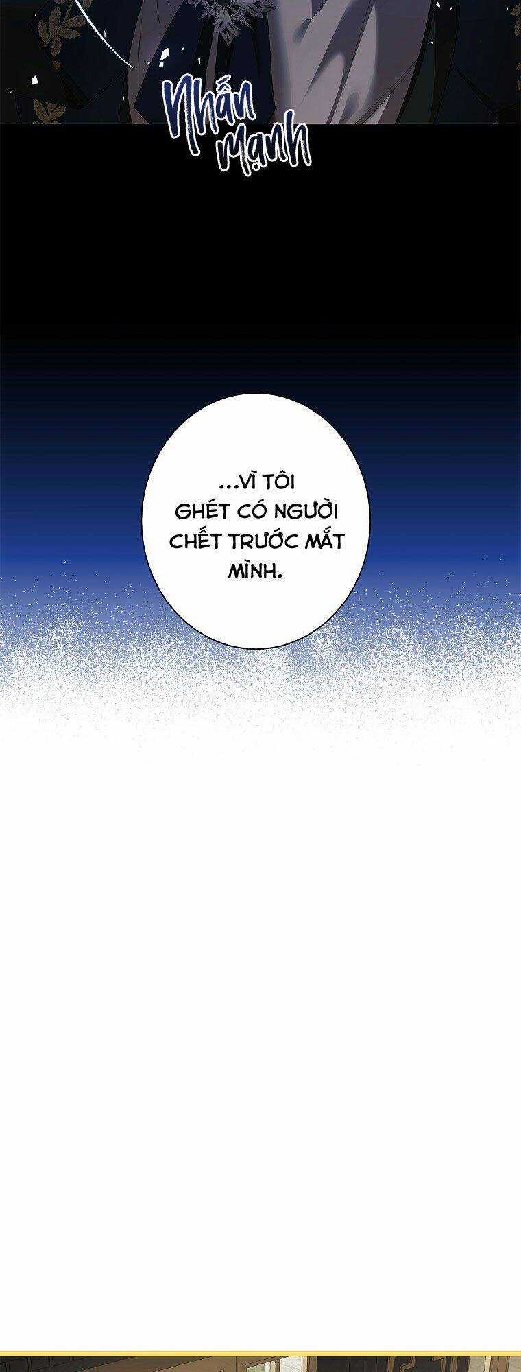 Thời Gian Của Nhân Vật Phụ Có Giới Hạn Chapter 40 trang 47