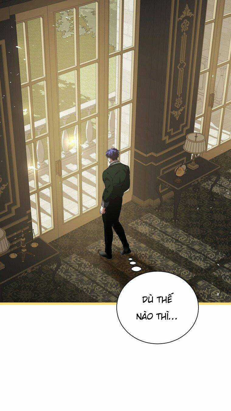 Thời Gian Của Nhân Vật Phụ Có Giới Hạn Chapter 40 trang 48