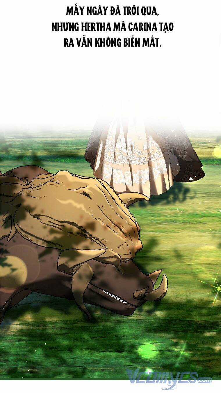 Thời Gian Của Nhân Vật Phụ Có Giới Hạn Chapter 40 trang 49