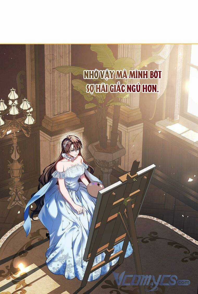 Thời Gian Của Nhân Vật Phụ Có Giới Hạn Chapter 40 trang 5