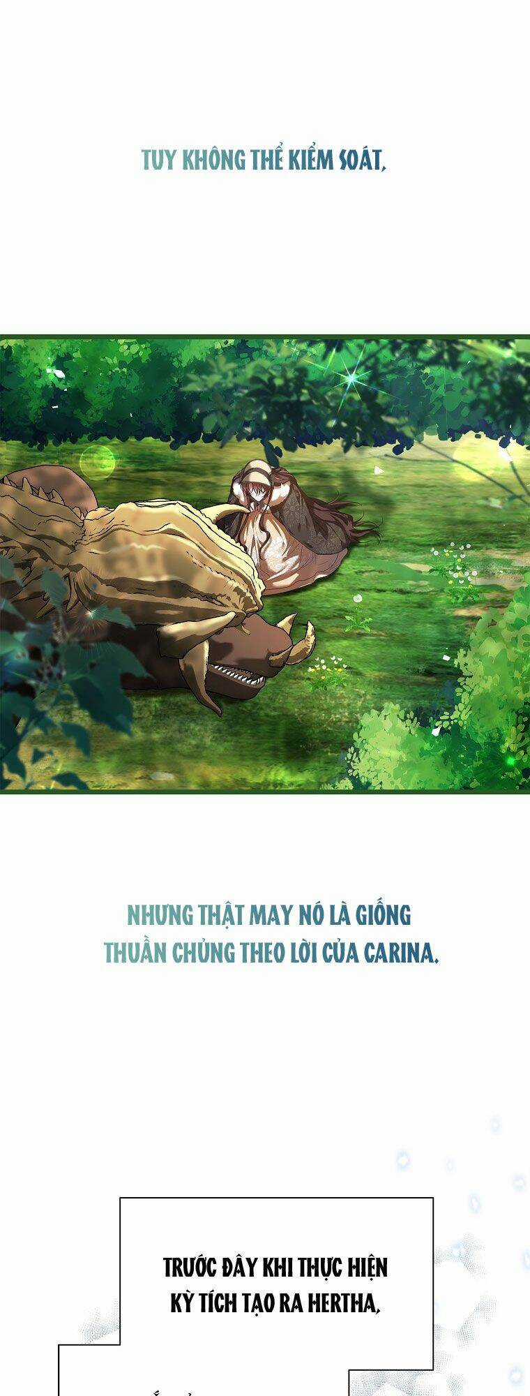 Thời Gian Của Nhân Vật Phụ Có Giới Hạn Chapter 40 trang 50