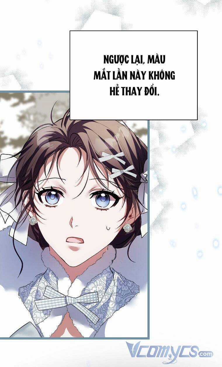 Thời Gian Của Nhân Vật Phụ Có Giới Hạn Chapter 40 trang 52