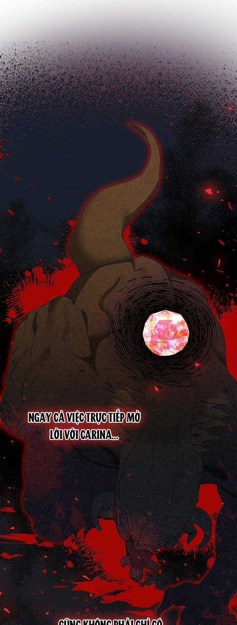 Thời Gian Của Nhân Vật Phụ Có Giới Hạn Chapter 40 trang 53