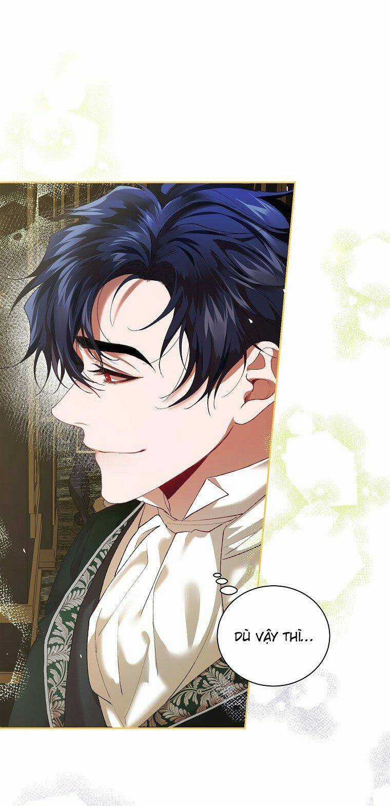 Thời Gian Của Nhân Vật Phụ Có Giới Hạn Chapter 40 trang 56