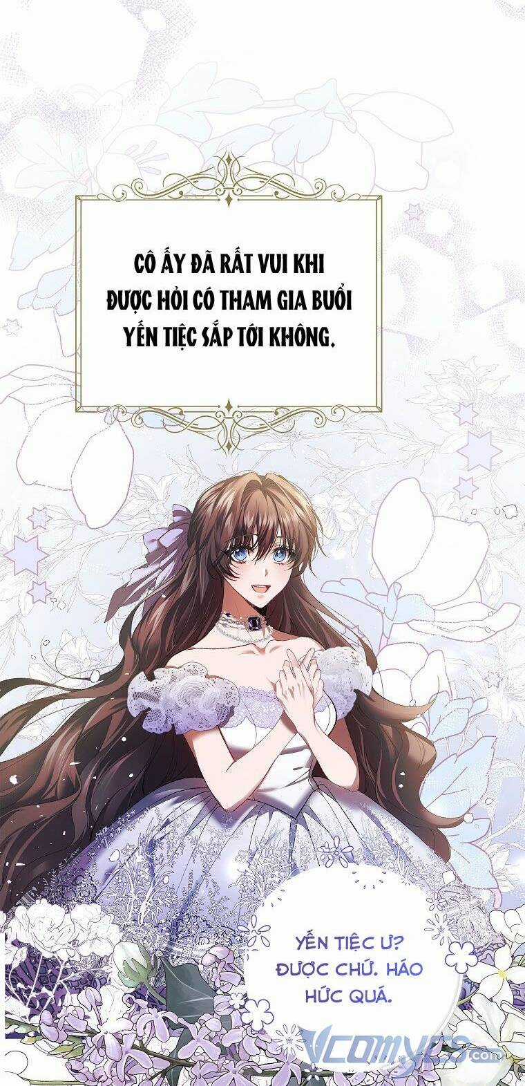 Thời Gian Của Nhân Vật Phụ Có Giới Hạn Chapter 40 trang 57