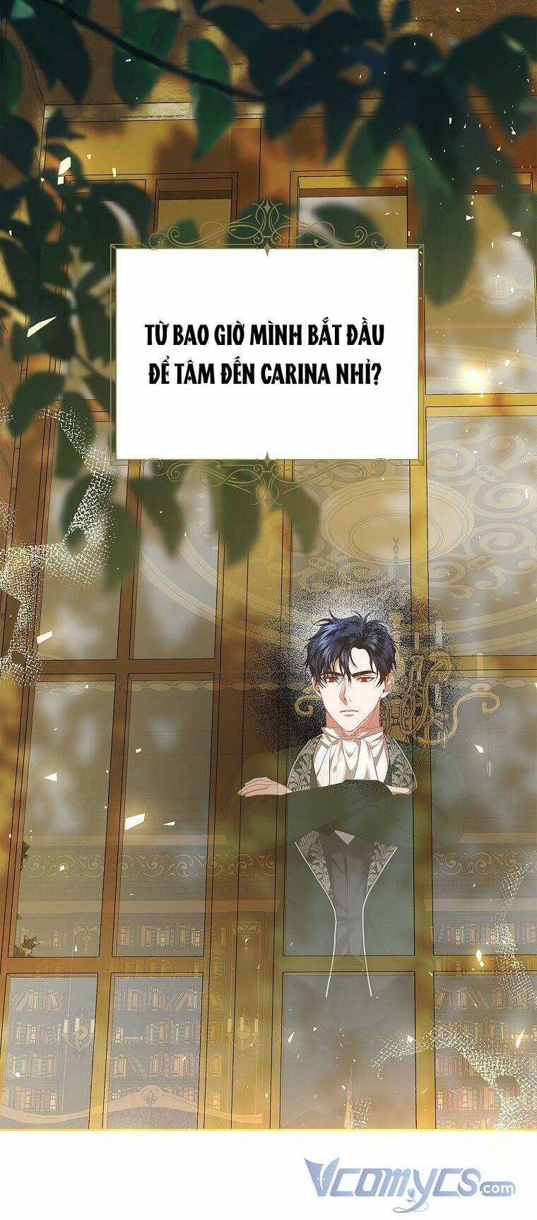 Thời Gian Của Nhân Vật Phụ Có Giới Hạn Chapter 40 trang 59