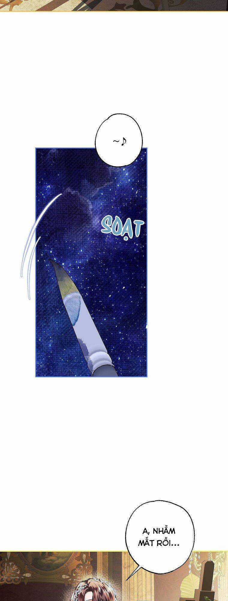 Thời Gian Của Nhân Vật Phụ Có Giới Hạn Chapter 40 trang 6