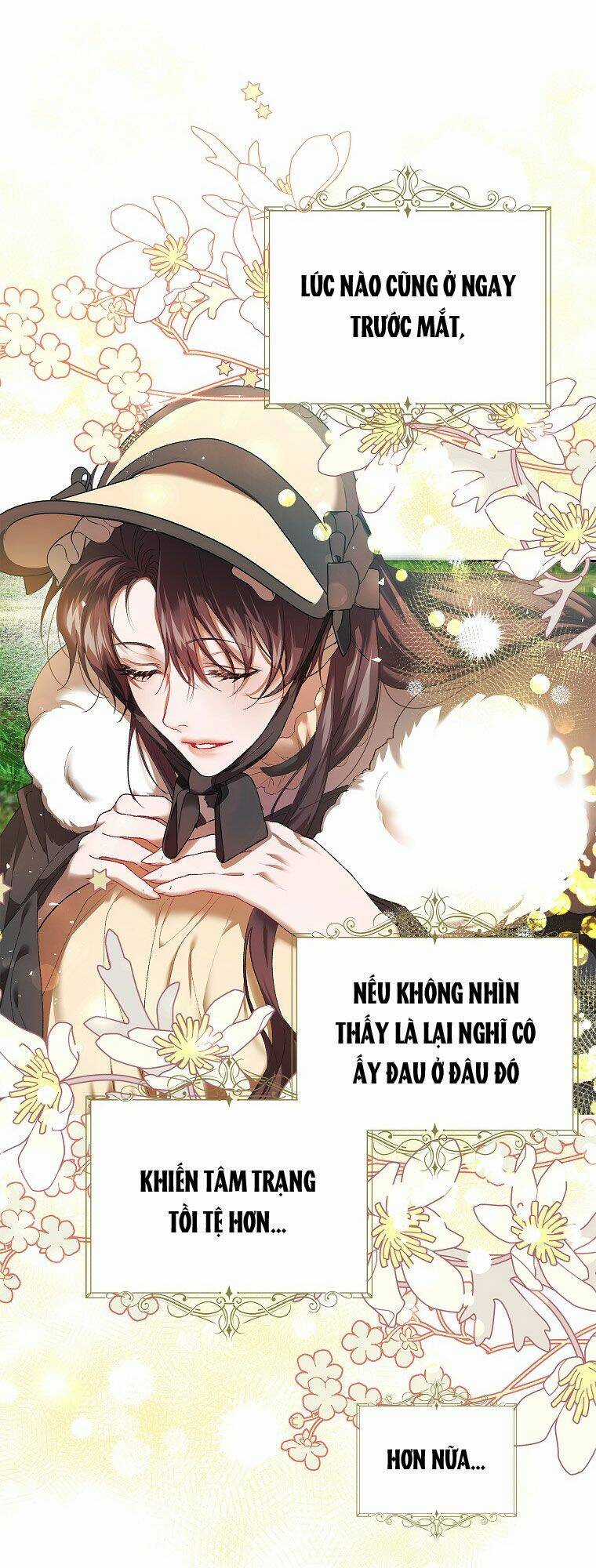 Thời Gian Của Nhân Vật Phụ Có Giới Hạn Chapter 40 trang 60