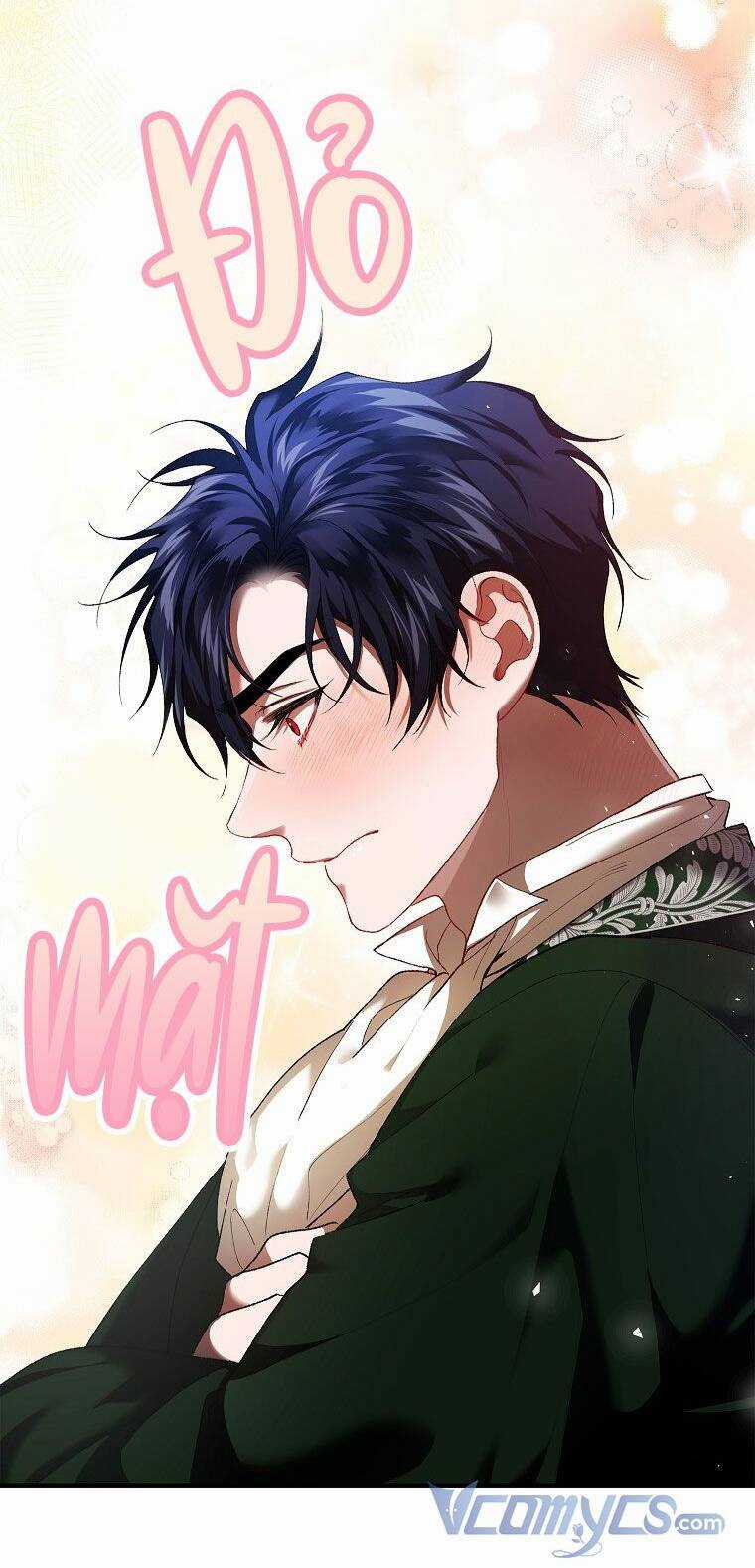 Thời Gian Của Nhân Vật Phụ Có Giới Hạn Chapter 40 trang 62