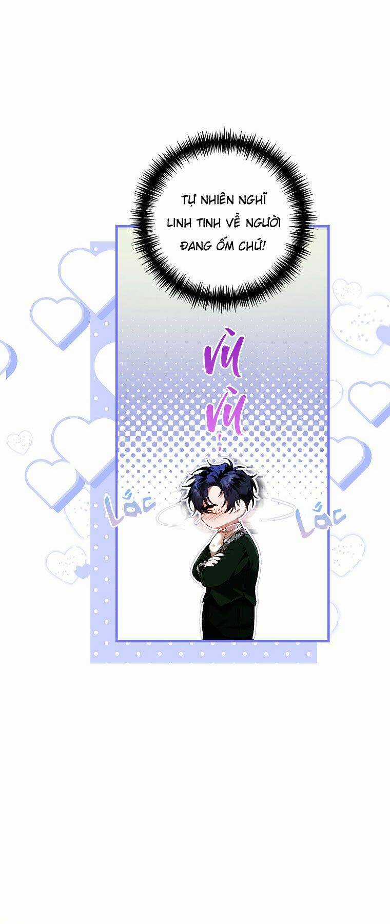 Thời Gian Của Nhân Vật Phụ Có Giới Hạn Chapter 40 trang 63