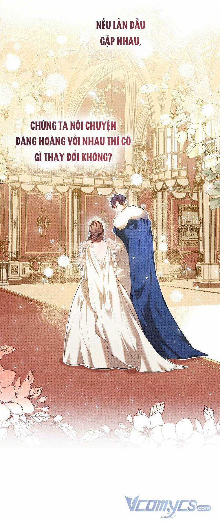 Thời Gian Của Nhân Vật Phụ Có Giới Hạn Chapter 40 trang 64