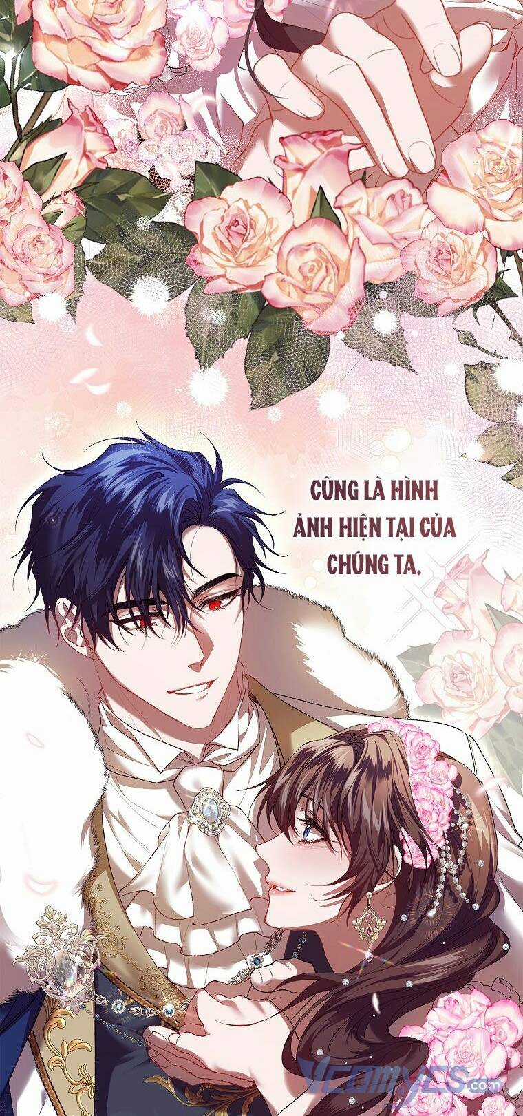 Thời Gian Của Nhân Vật Phụ Có Giới Hạn Chapter 40 trang 66