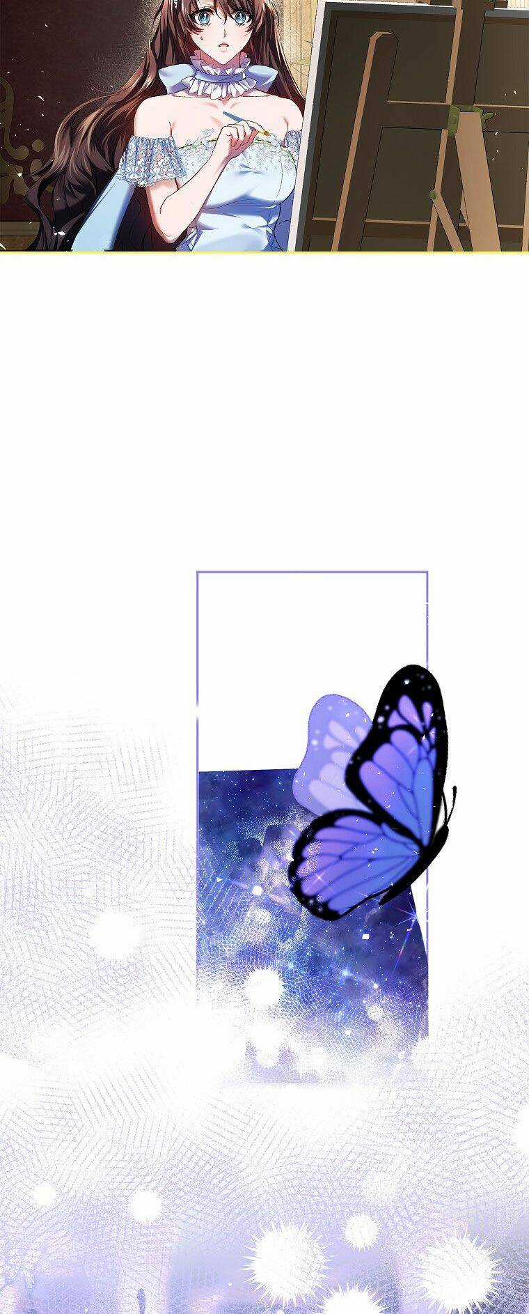 Thời Gian Của Nhân Vật Phụ Có Giới Hạn Chapter 40 trang 7