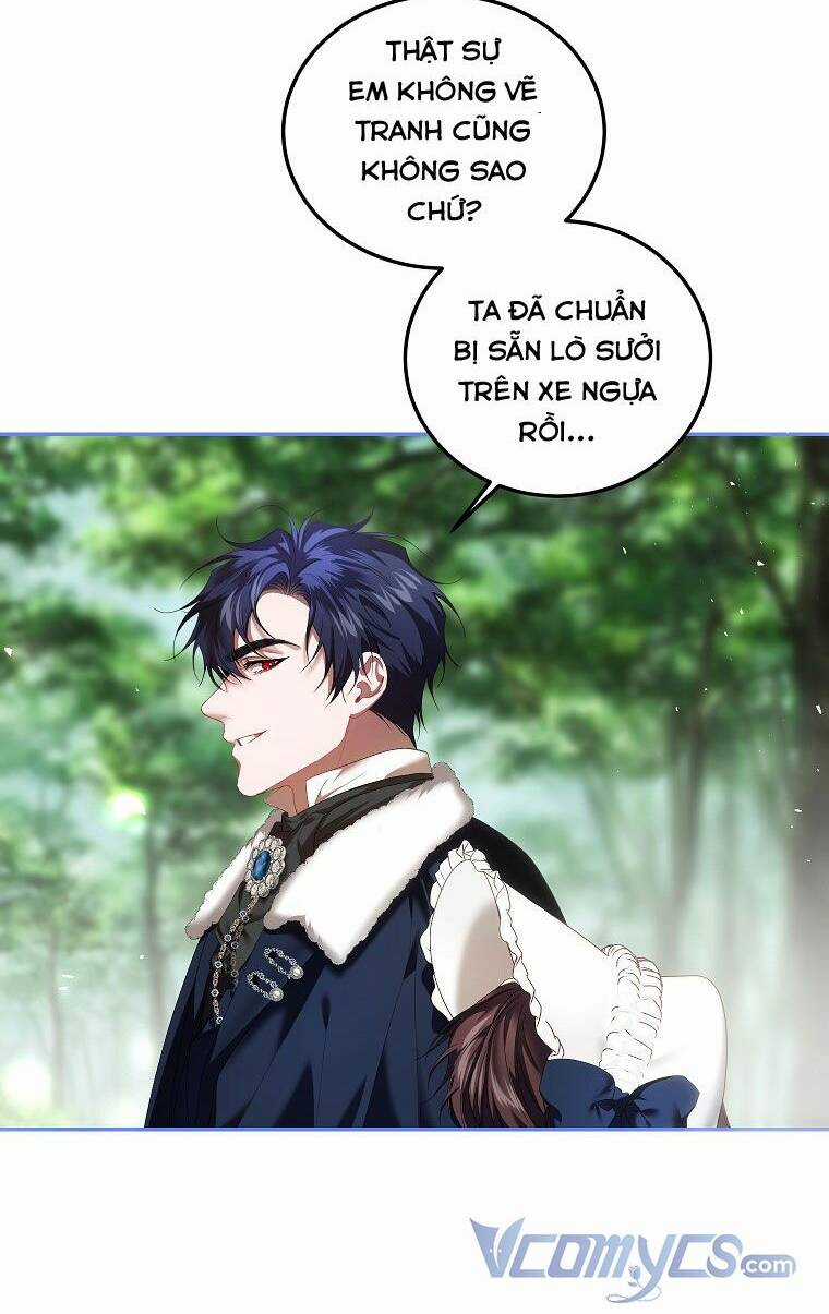 Thời Gian Của Nhân Vật Phụ Có Giới Hạn Chapter 41 trang 11