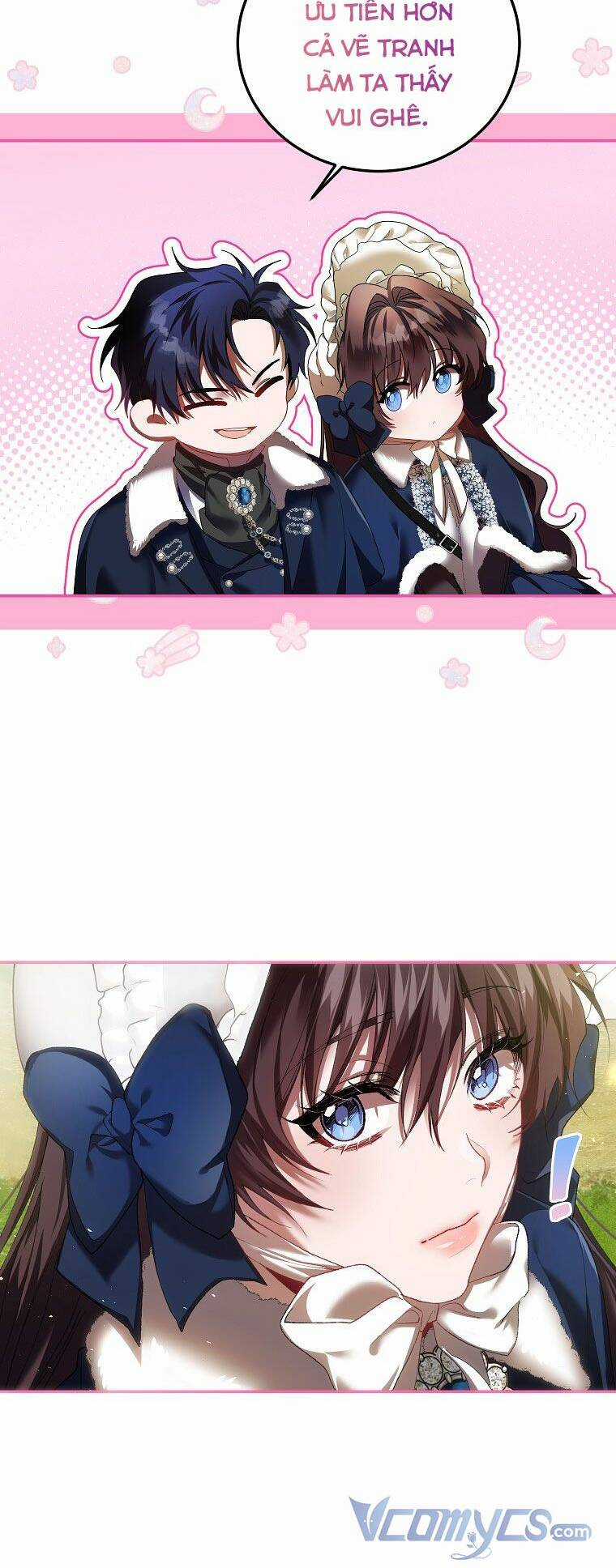 Thời Gian Của Nhân Vật Phụ Có Giới Hạn Chapter 41 trang 13