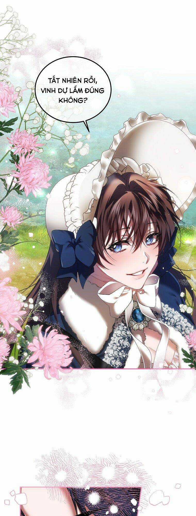 Thời Gian Của Nhân Vật Phụ Có Giới Hạn Chapter 41 trang 14