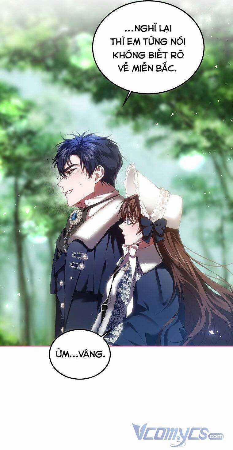 Thời Gian Của Nhân Vật Phụ Có Giới Hạn Chapter 41 trang 16