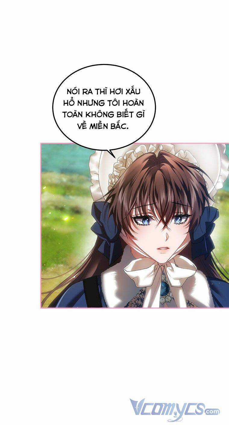 Thời Gian Của Nhân Vật Phụ Có Giới Hạn Chapter 41 trang 17