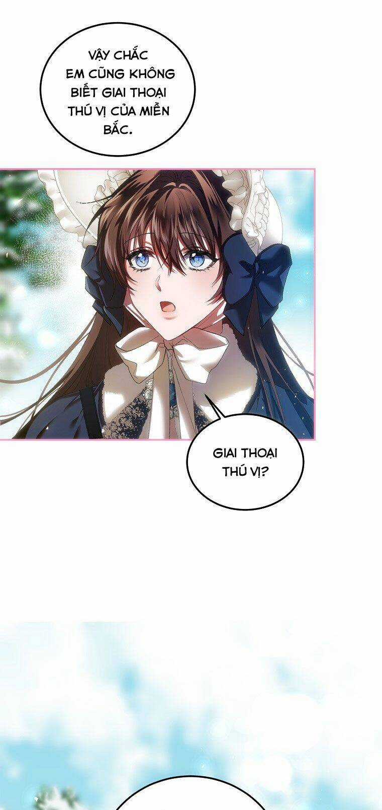 Thời Gian Của Nhân Vật Phụ Có Giới Hạn Chapter 41 trang 18