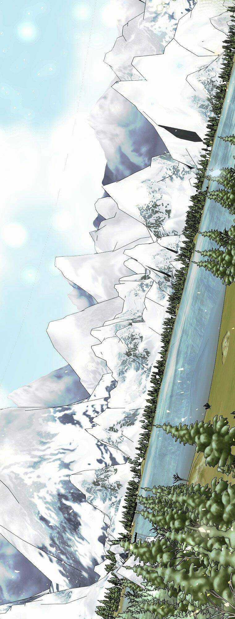 Thời Gian Của Nhân Vật Phụ Có Giới Hạn Chapter 41 trang 2