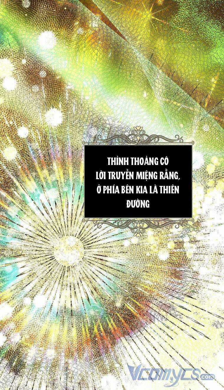 Thời Gian Của Nhân Vật Phụ Có Giới Hạn Chapter 41 trang 22