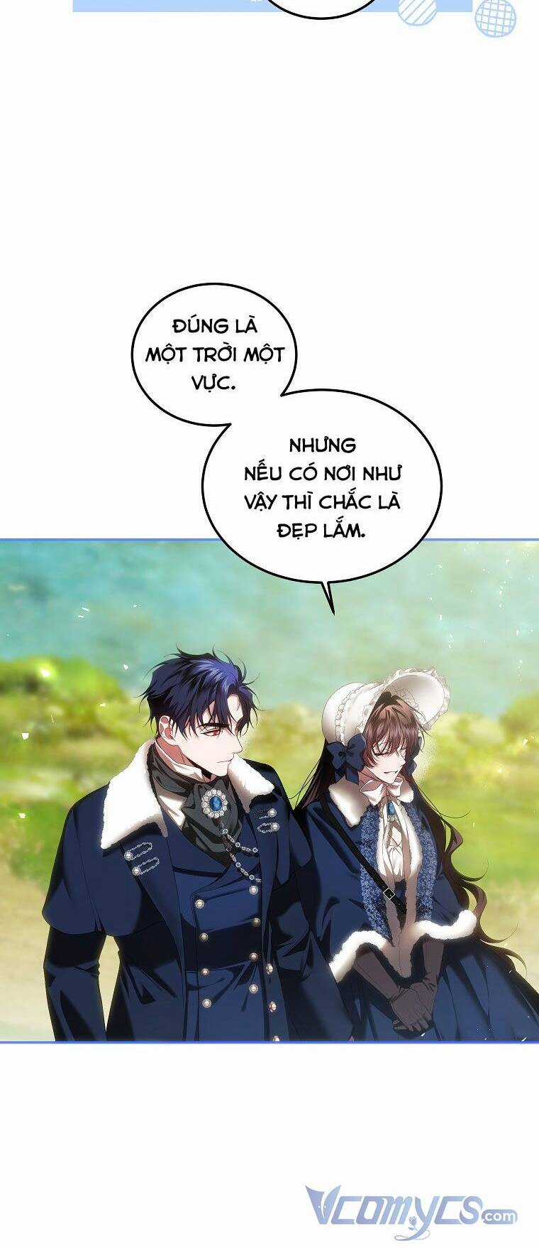 Thời Gian Của Nhân Vật Phụ Có Giới Hạn Chapter 41 trang 27