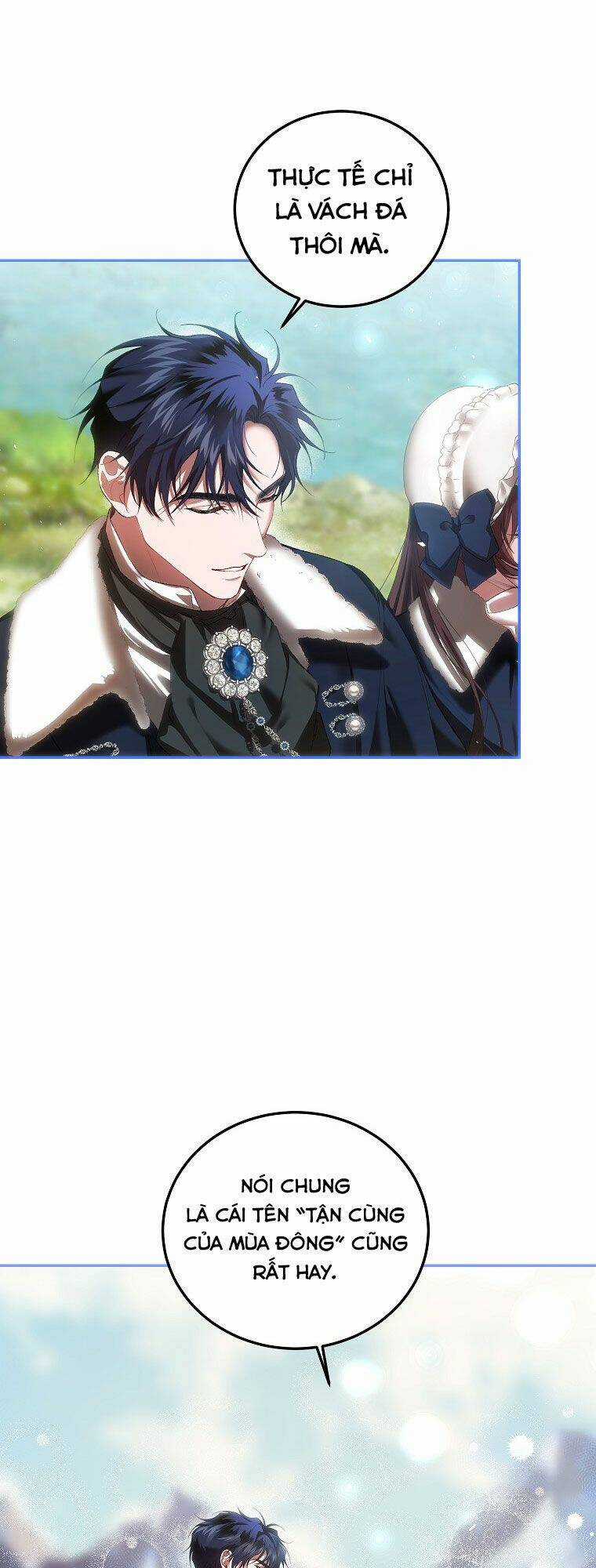 Thời Gian Của Nhân Vật Phụ Có Giới Hạn Chapter 41 trang 28