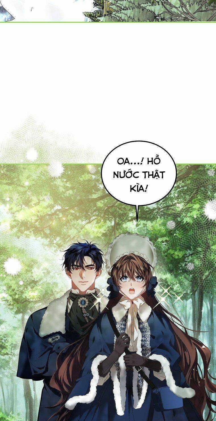 Thời Gian Của Nhân Vật Phụ Có Giới Hạn Chapter 41 trang 3