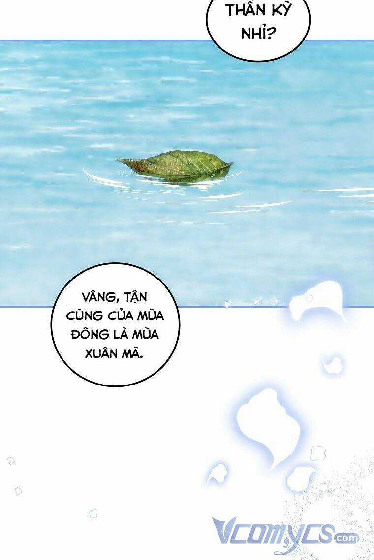 Thời Gian Của Nhân Vật Phụ Có Giới Hạn Chapter 41 trang 30