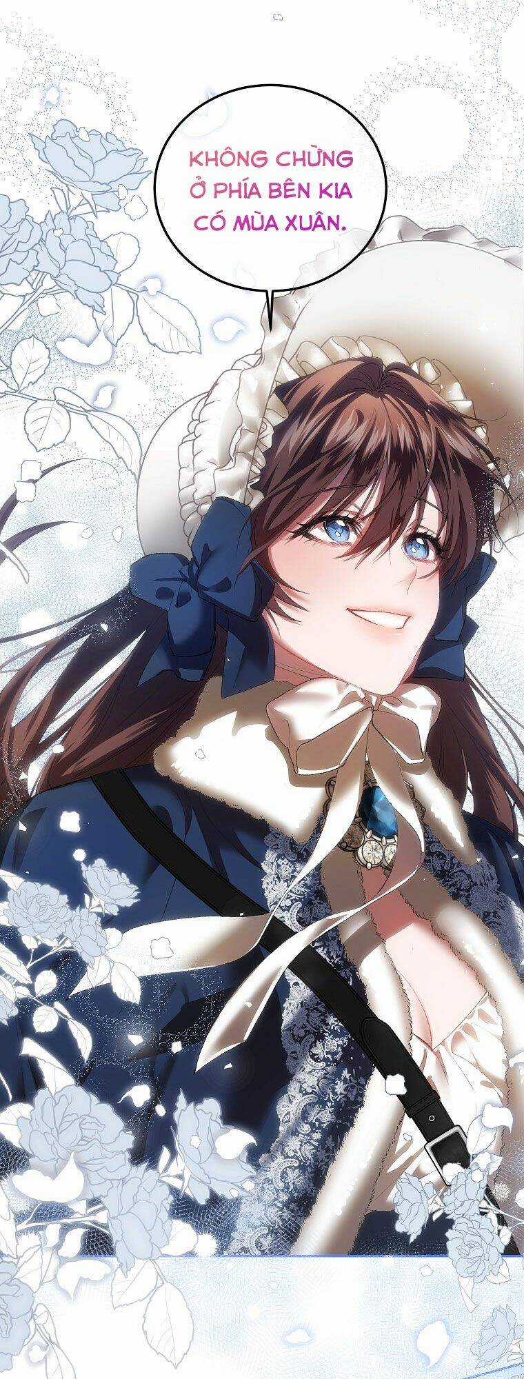 Thời Gian Của Nhân Vật Phụ Có Giới Hạn Chapter 41 trang 31