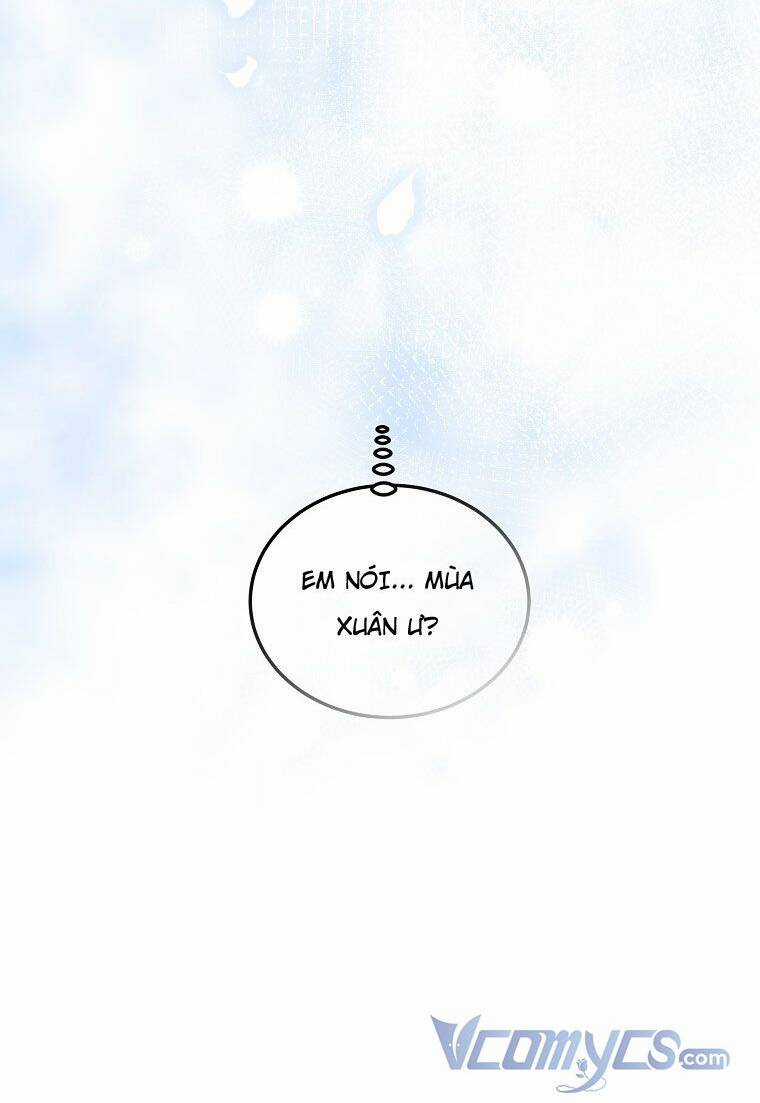 Thời Gian Của Nhân Vật Phụ Có Giới Hạn Chapter 41 trang 33