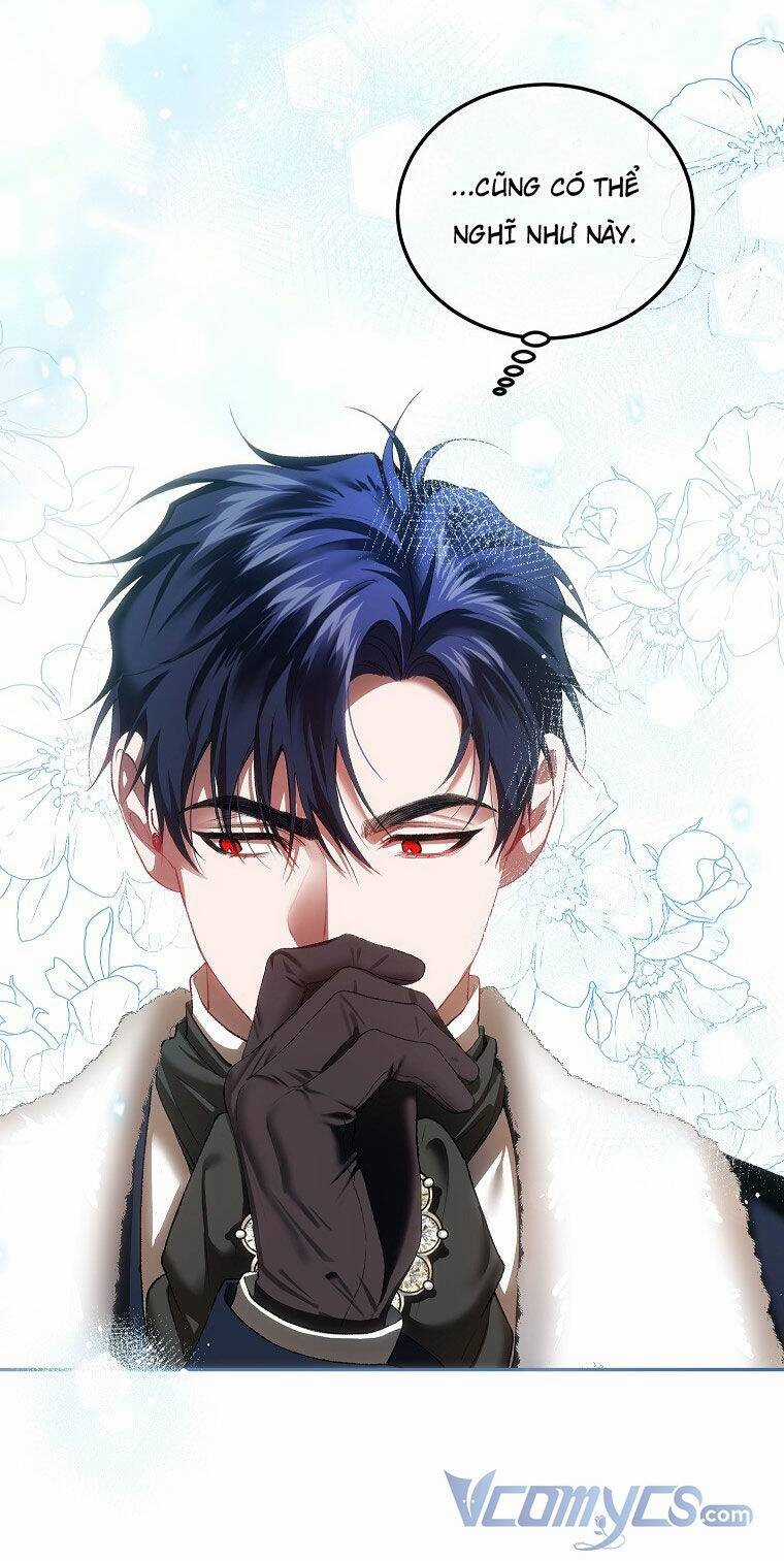 Thời Gian Của Nhân Vật Phụ Có Giới Hạn Chapter 41 trang 38