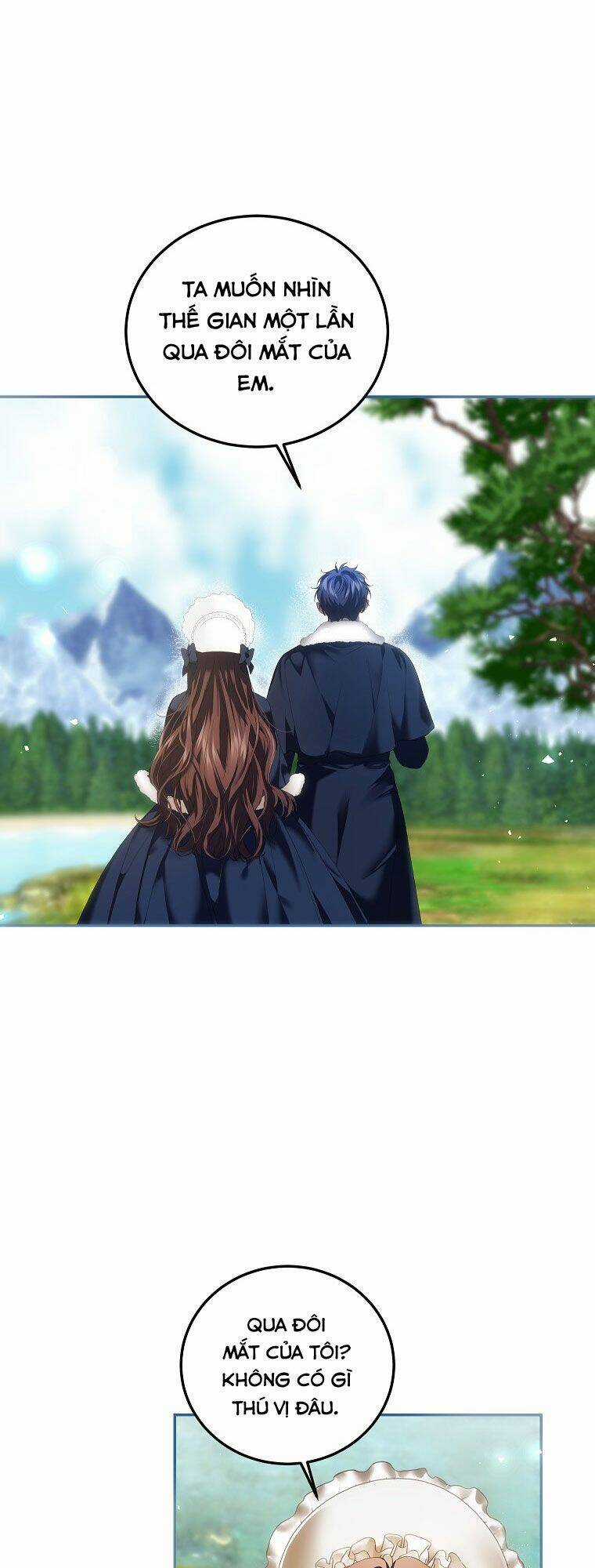 Thời Gian Của Nhân Vật Phụ Có Giới Hạn Chapter 41 trang 39