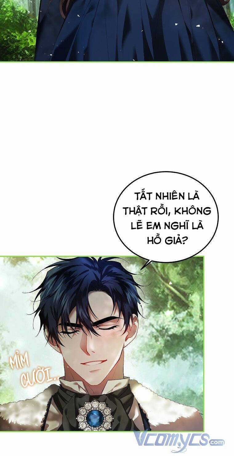 Thời Gian Của Nhân Vật Phụ Có Giới Hạn Chapter 41 trang 4