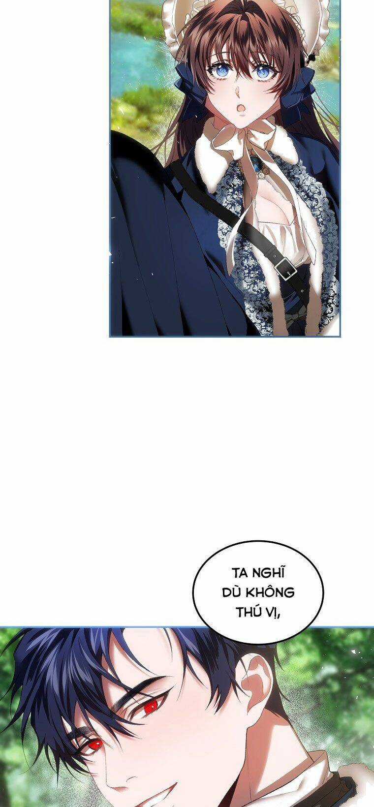 Thời Gian Của Nhân Vật Phụ Có Giới Hạn Chapter 41 trang 40