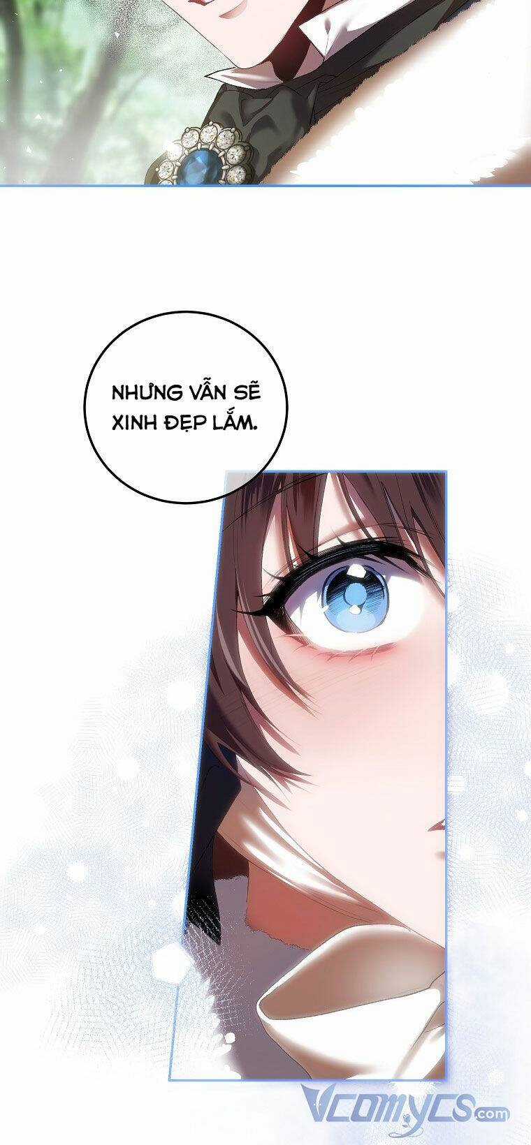 Thời Gian Của Nhân Vật Phụ Có Giới Hạn Chapter 41 trang 41