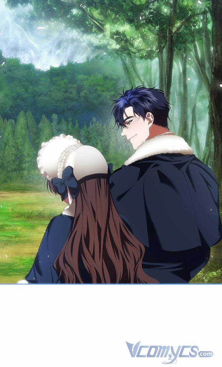 Thời Gian Của Nhân Vật Phụ Có Giới Hạn Chapter 41 trang 44