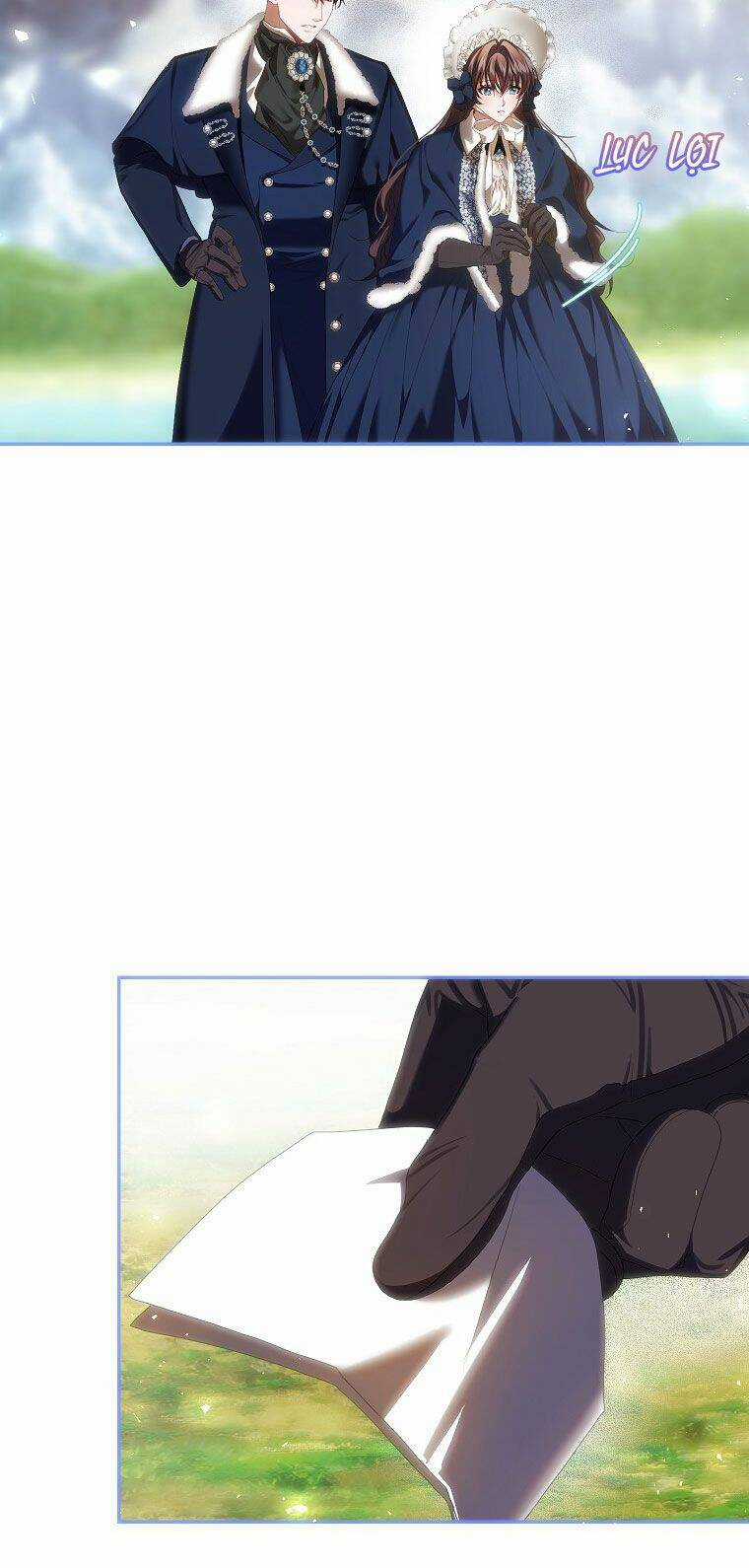 Thời Gian Của Nhân Vật Phụ Có Giới Hạn Chapter 41 trang 46