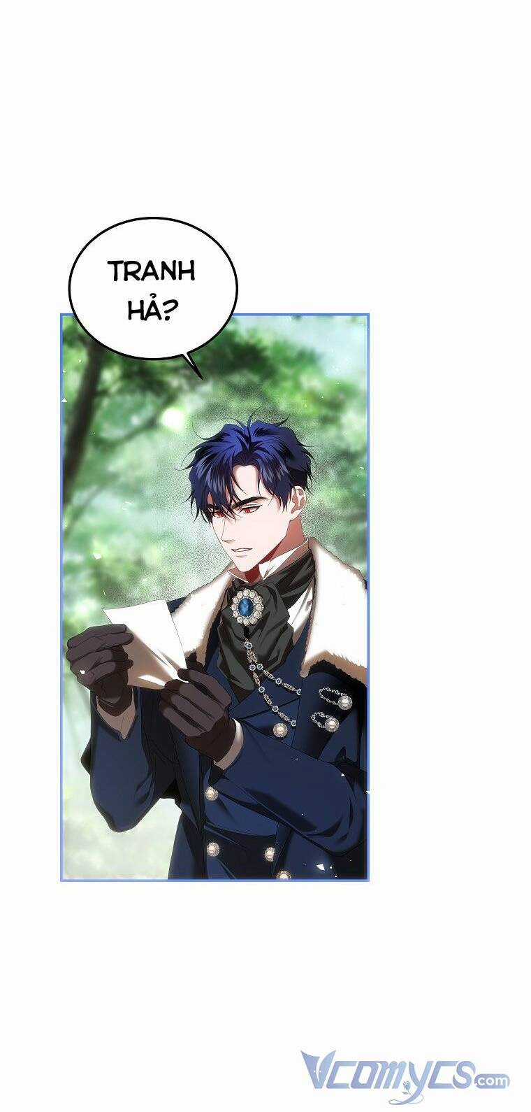 Thời Gian Của Nhân Vật Phụ Có Giới Hạn Chapter 41 trang 47