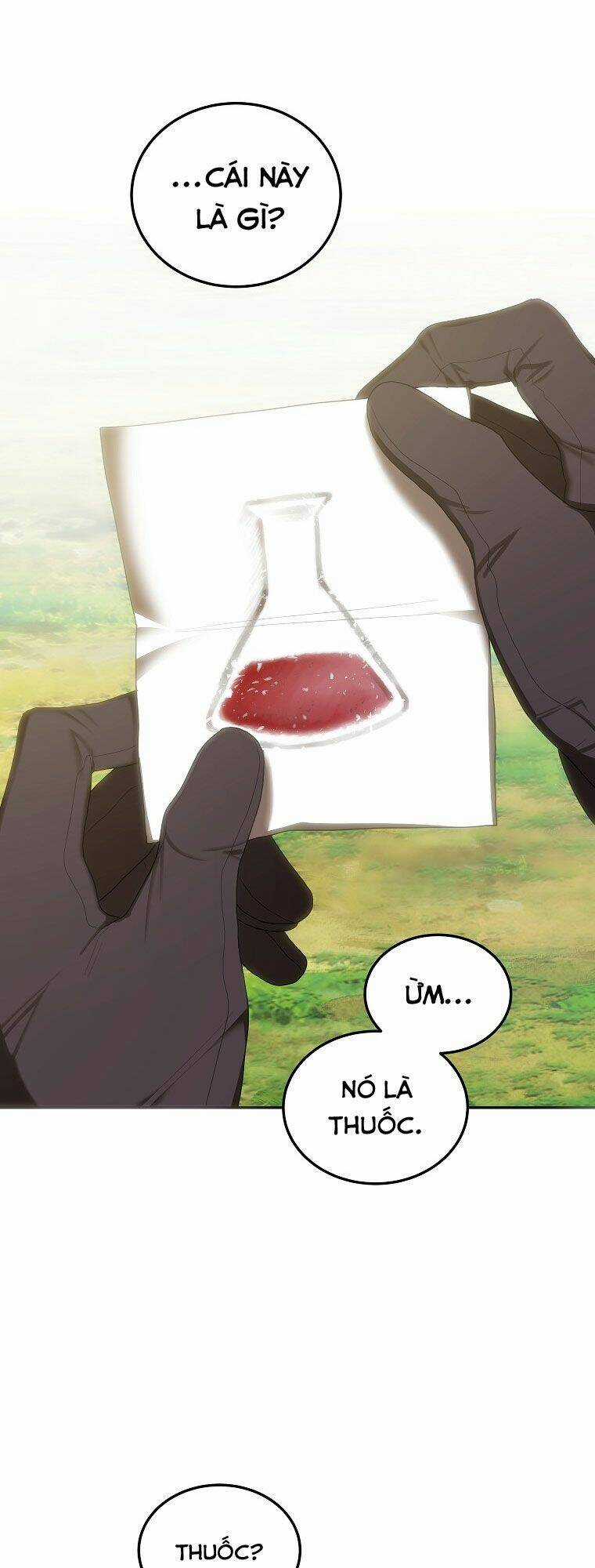 Thời Gian Của Nhân Vật Phụ Có Giới Hạn Chapter 41 trang 48