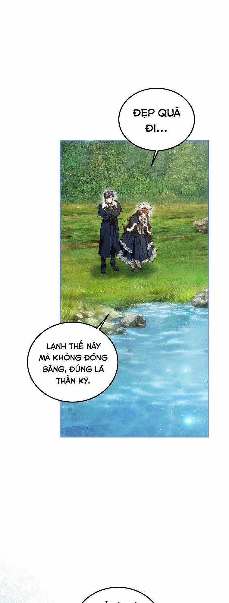 Thời Gian Của Nhân Vật Phụ Có Giới Hạn Chapter 41 trang 5