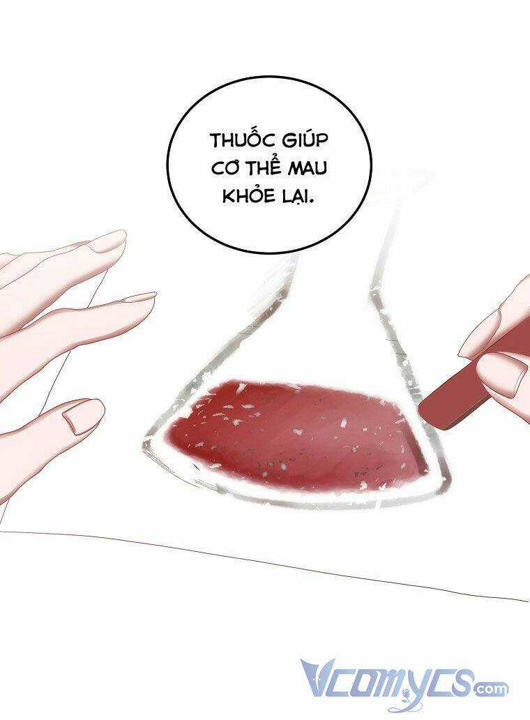 Thời Gian Của Nhân Vật Phụ Có Giới Hạn Chapter 41 trang 50