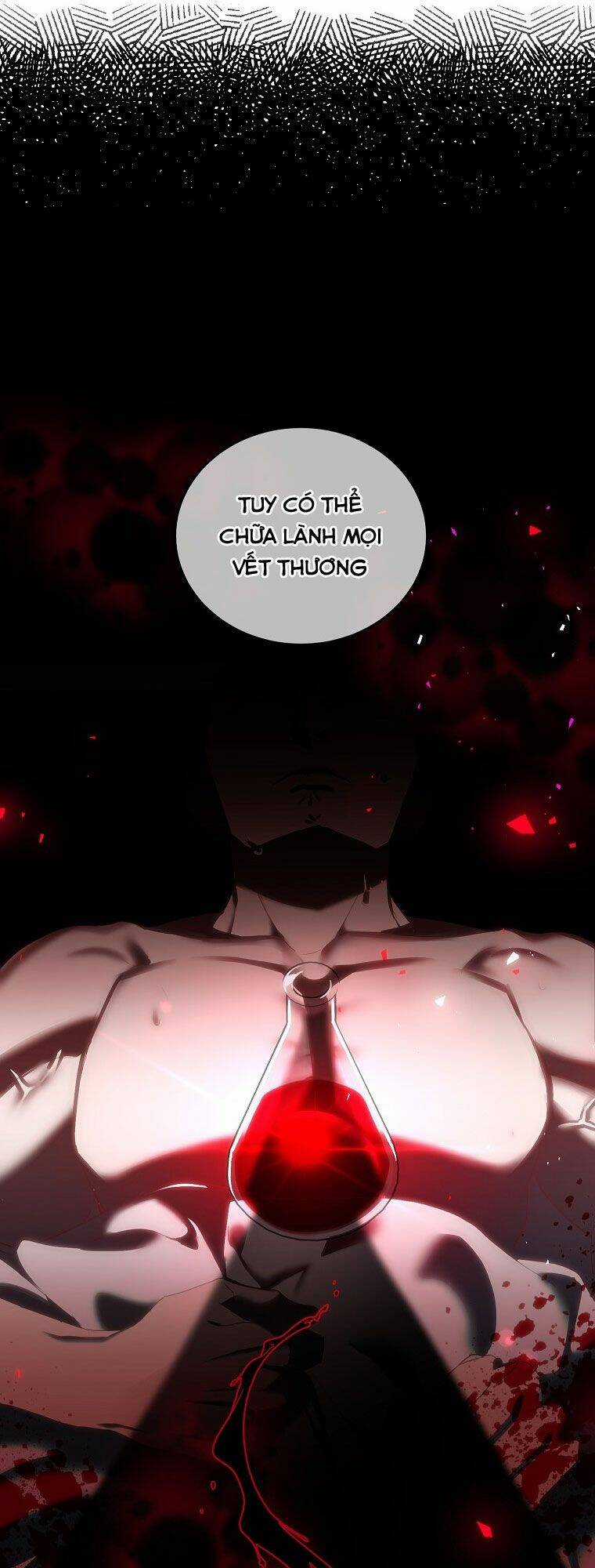 Thời Gian Của Nhân Vật Phụ Có Giới Hạn Chapter 41 trang 51