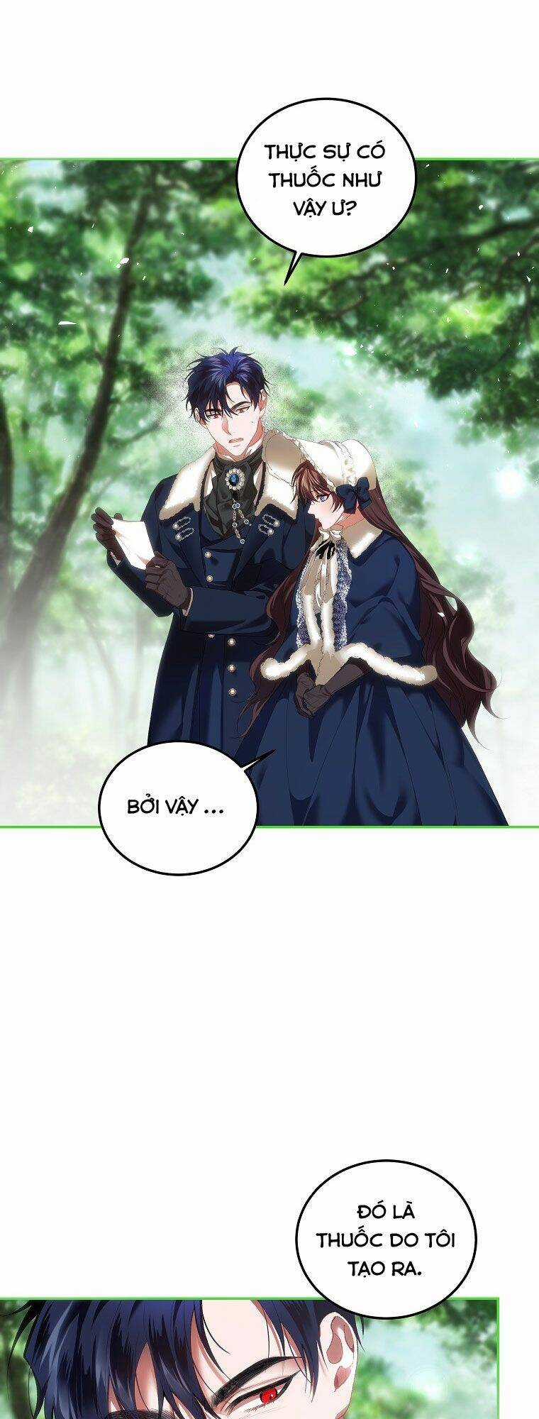 Thời Gian Của Nhân Vật Phụ Có Giới Hạn Chapter 41 trang 54