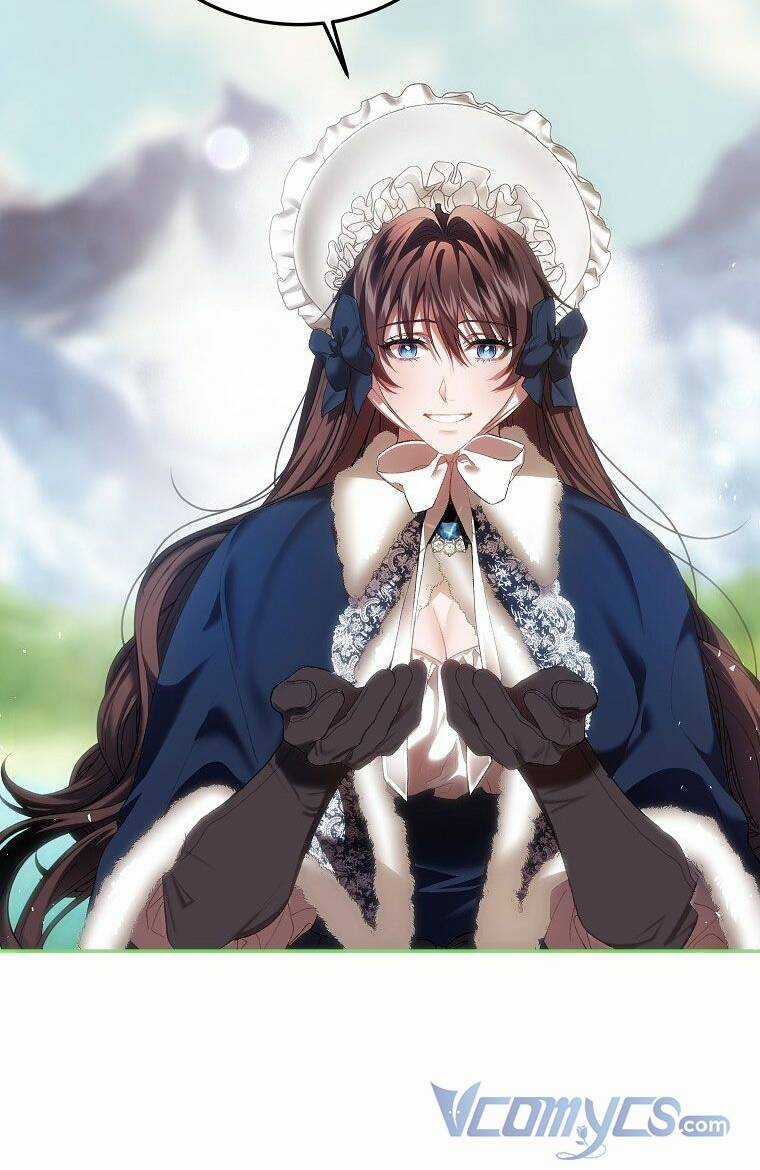 Thời Gian Của Nhân Vật Phụ Có Giới Hạn Chapter 41 trang 56